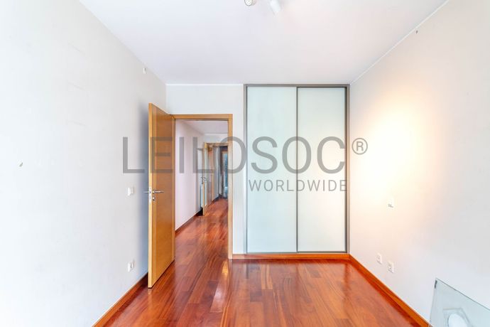 Apartamento T3 · Avenida do Bessa