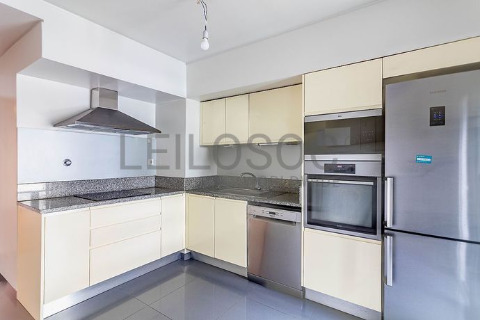 Apartamento T3 · Avenida do Bessa