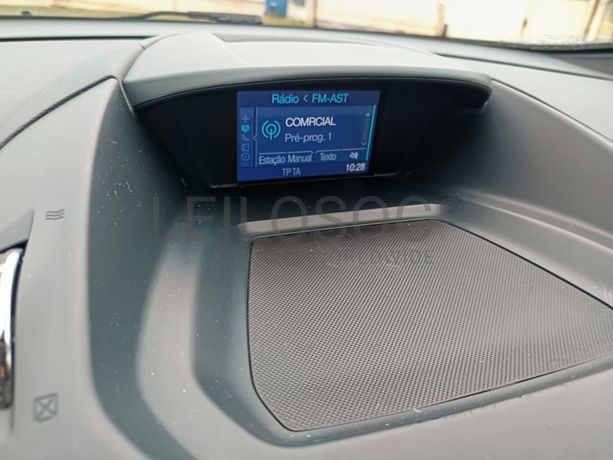 Ford Grand C-Max · Ano 2014 · 7 Lugares