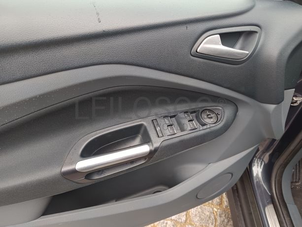 Ford Grand C-Max · Ano 2014 · 7 Lugares