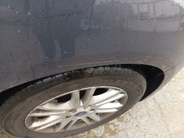 Ford Grand C-Max · Ano 2014 · 7 Lugares