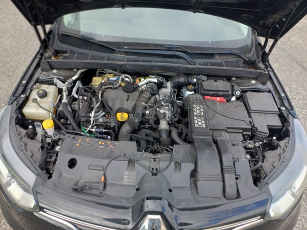 Renault Mégane · Ano 2020