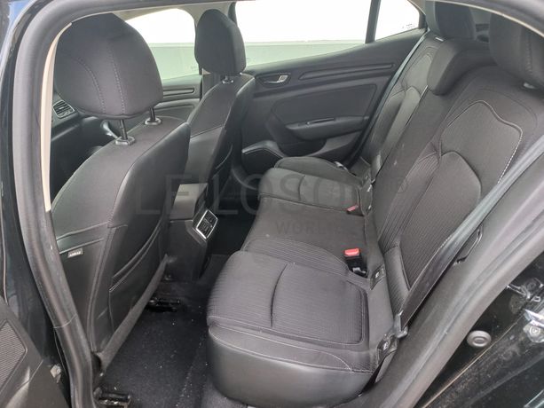 Renault Mégane · Ano 2020