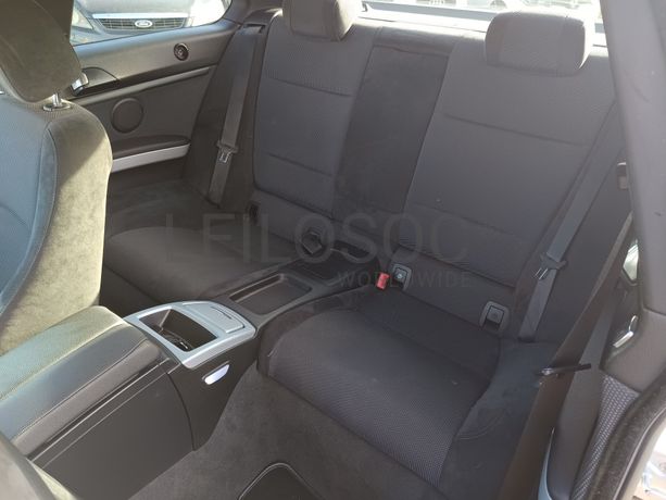 BMW 320D · Ano 2009