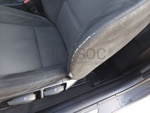 BMW 320D · Ano 2009