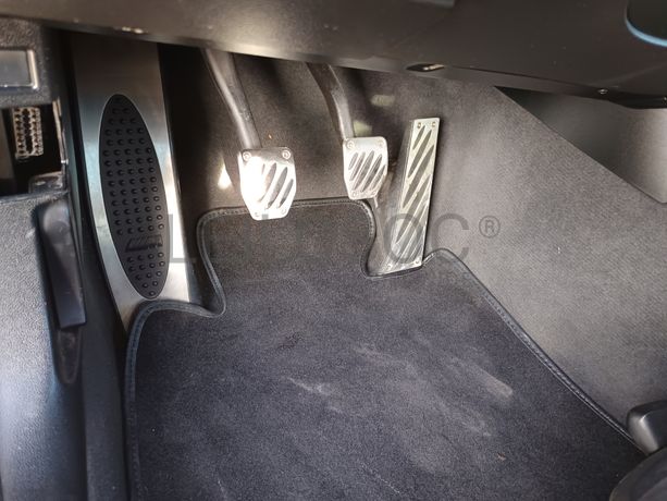 BMW 320D · Ano 2009