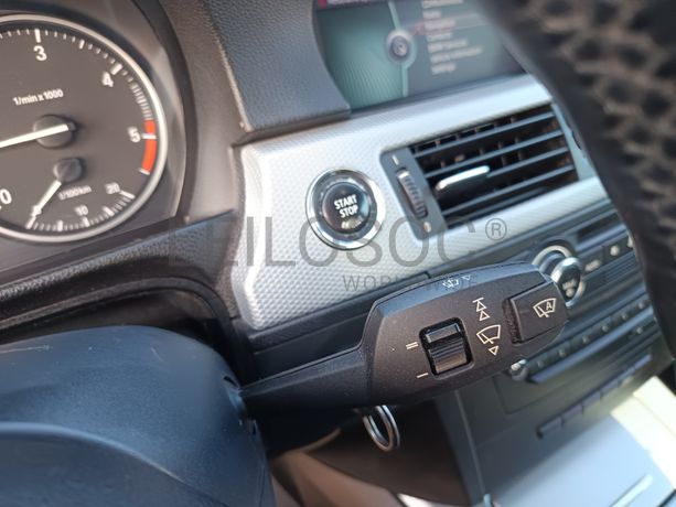 BMW 320D · Ano 2009