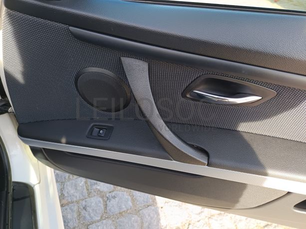 BMW 320D · Ano 2009