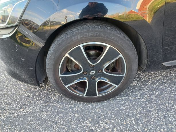 Renault Clio · Ano 2013