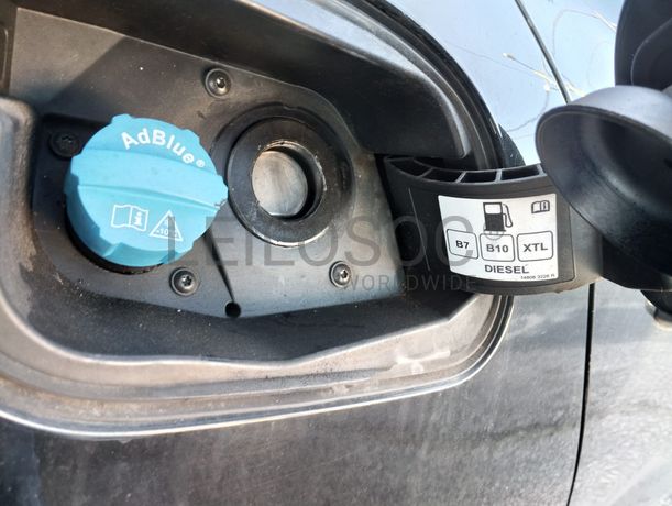 Renault Mégane · Ano 2019