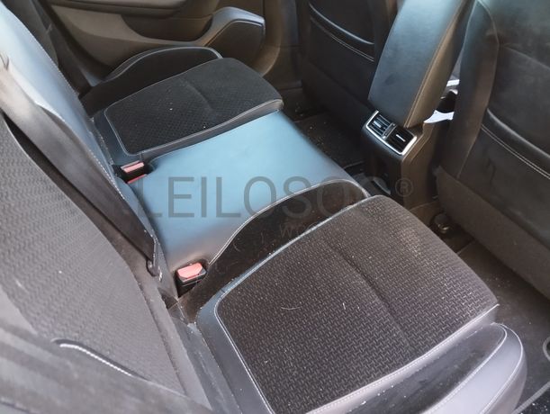 Renault Mégane · Ano 2019