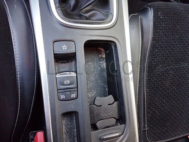 Renault Mégane · Ano 2019