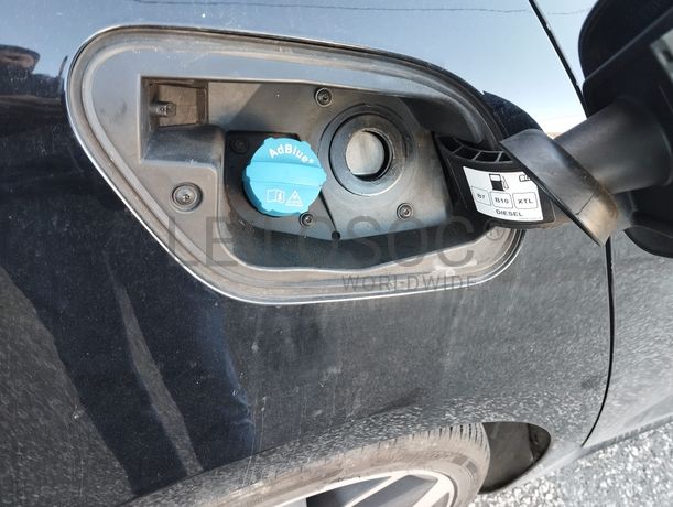 Renault Mégane · Ano 2019