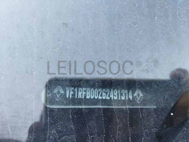 Renault Mégane · Ano 2019