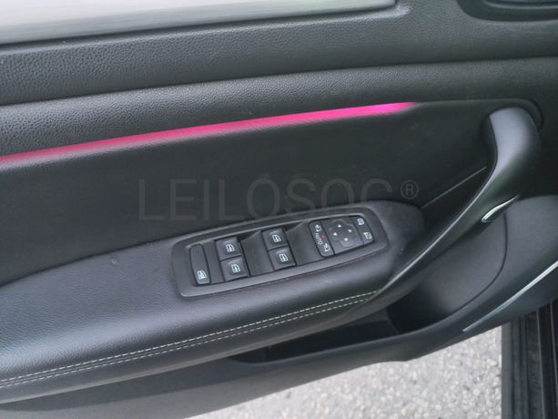 Renault Mégane · Ano 2016