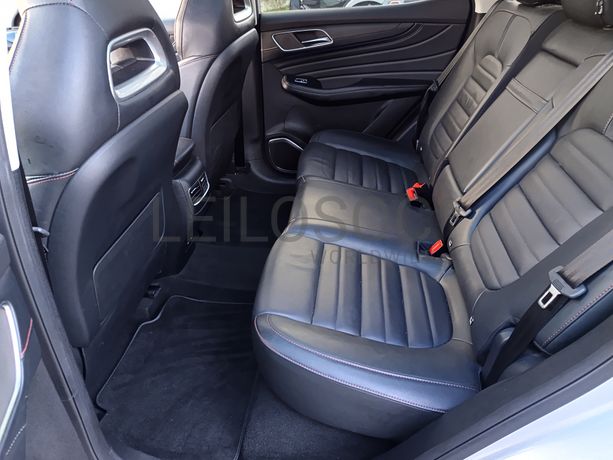 MG EHS Hybrid · Ano 2021