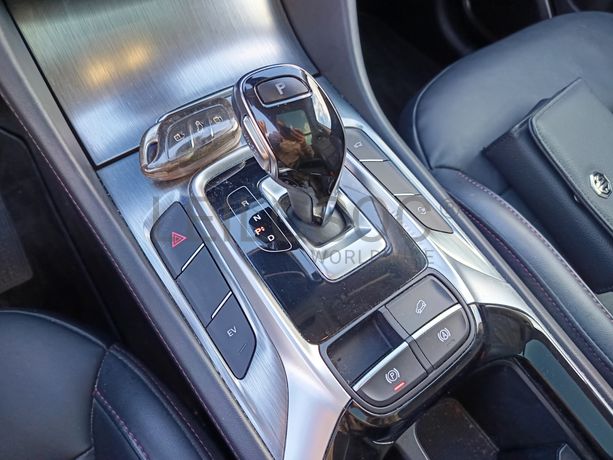 MG EHS Hybrid · Ano 2021