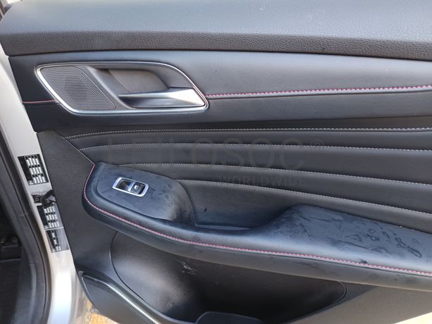 MG EHS Hybrid · Ano 2021