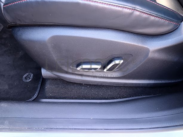 MG EHS Hybrid · Ano 2021