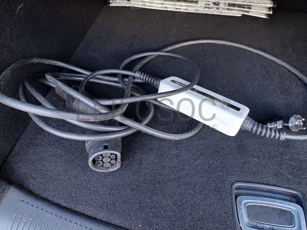 MG EHS Hybrid · Ano 2021