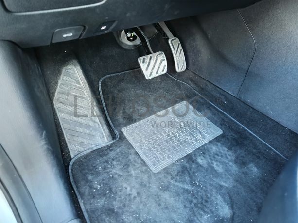 MG EHS Hybrid · Ano 2021