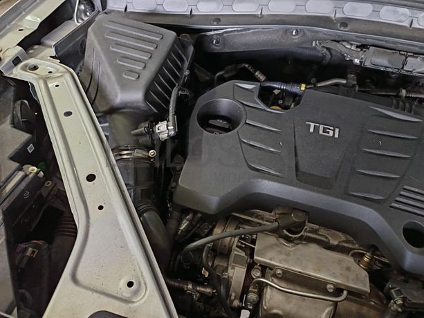 MG EHS Hybrid · Ano 2021