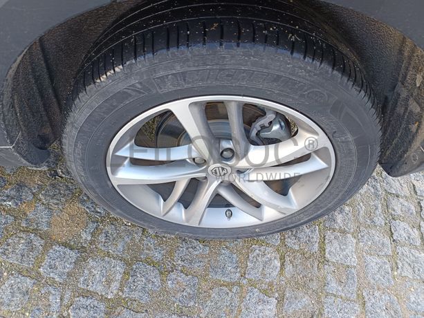 MG EHS Hybrid · Ano 2021