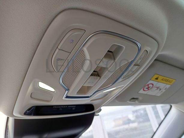 MG EHS Hybrid · Ano 2021