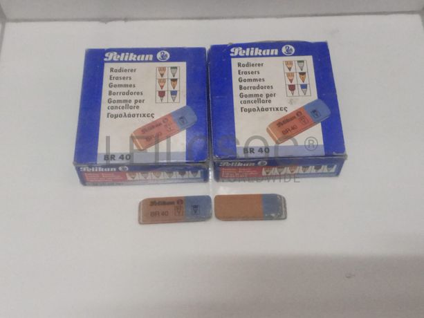 Borrachaspelikan BR40