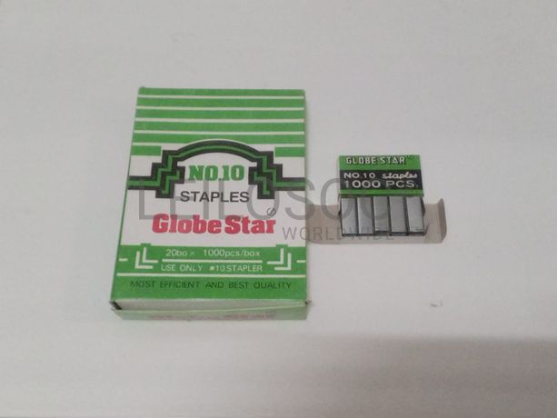 Agrafos 1x1000 - Globe Star