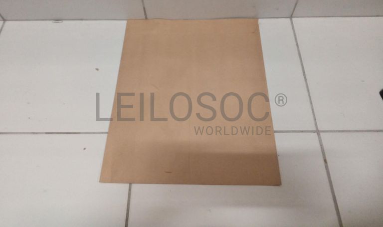 Envelope A3 castanho