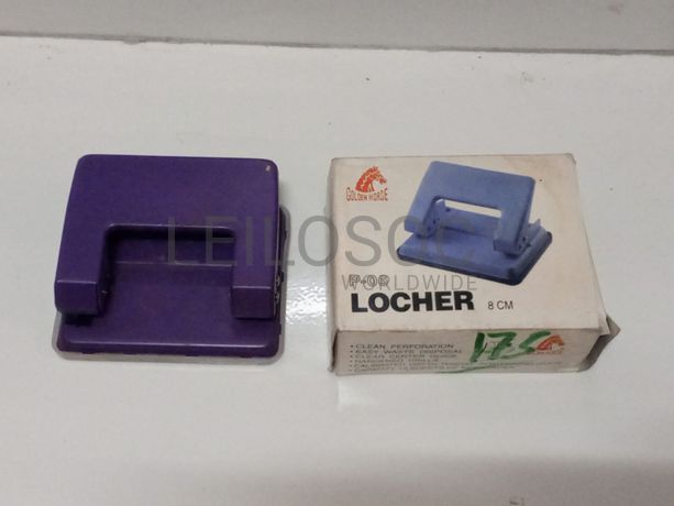 Furadores de papel - punch p-06