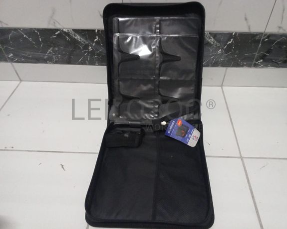 Pasta para CD - S-TEK