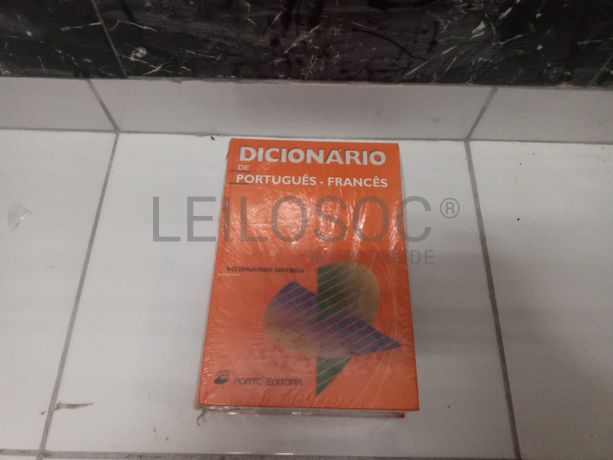 Dicionário