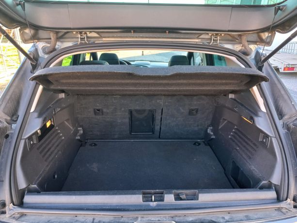 Peugeot 3008 · Ano 2014