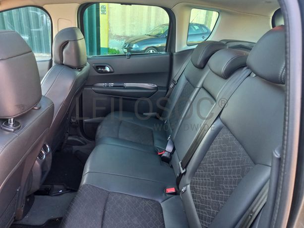 Peugeot 3008 · Ano 2014