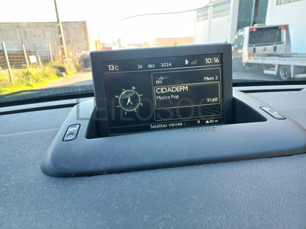 Peugeot 3008 · Ano 2014