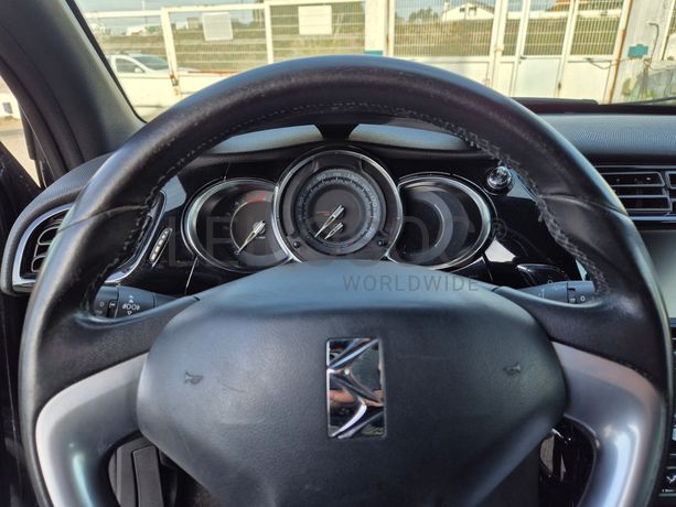 Citroën DS3 · Ano 2014