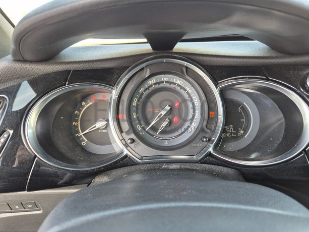 Citroën DS3 · Ano 2014