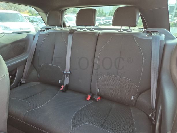 Citroën DS3 · Ano 2014