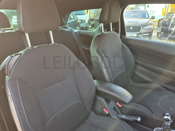 Citroën DS3 · Ano 2014