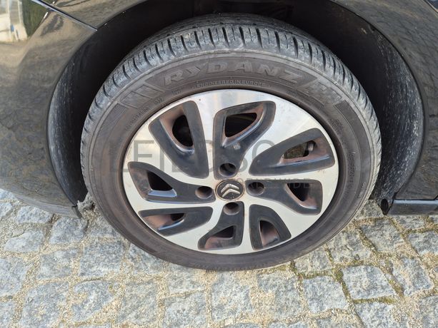 Citroën DS3 · Ano 2014