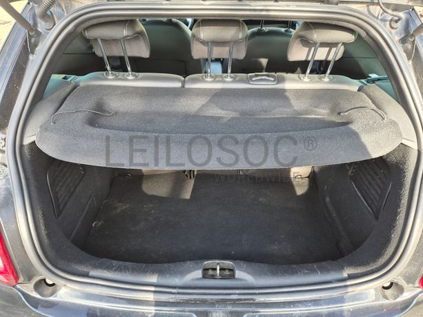 Citroën DS3 · Ano 2014