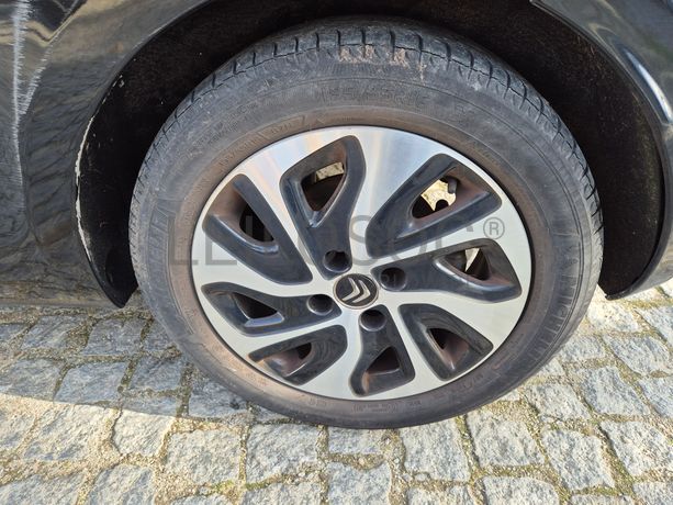 Citroën DS3 · Ano 2014