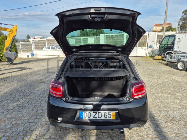 Citroën DS3 · Ano 2014