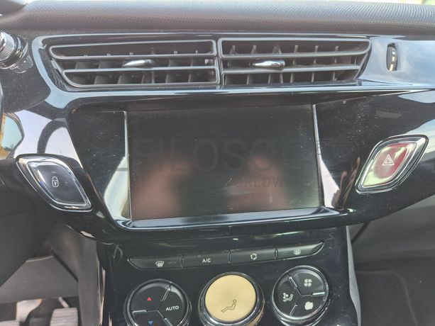 Citroën DS3 · Ano 2014