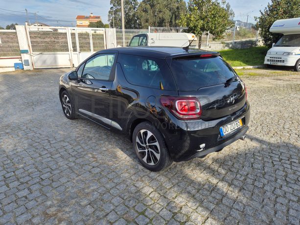 Citroën DS3 · Ano 2014
