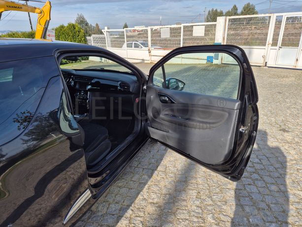 Citroën DS3 · Ano 2014