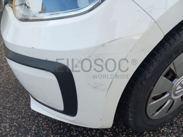 Volkswagen UP · Ano 2017