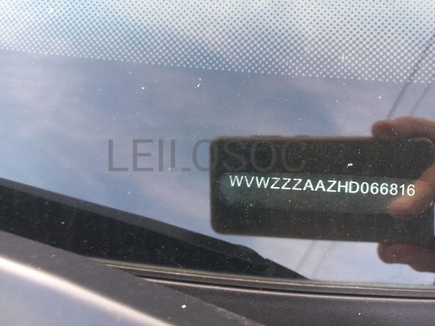 Volkswagen UP · Ano 2017